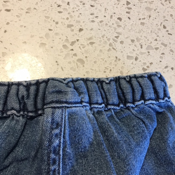 3/$25 Carter’s Lightweight Jeans - Picture 8 of 8